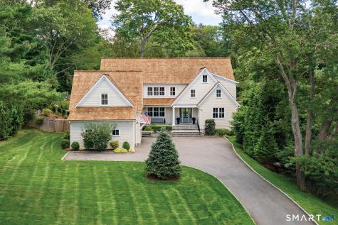 49 Hillspoint Road Westport CT 06880