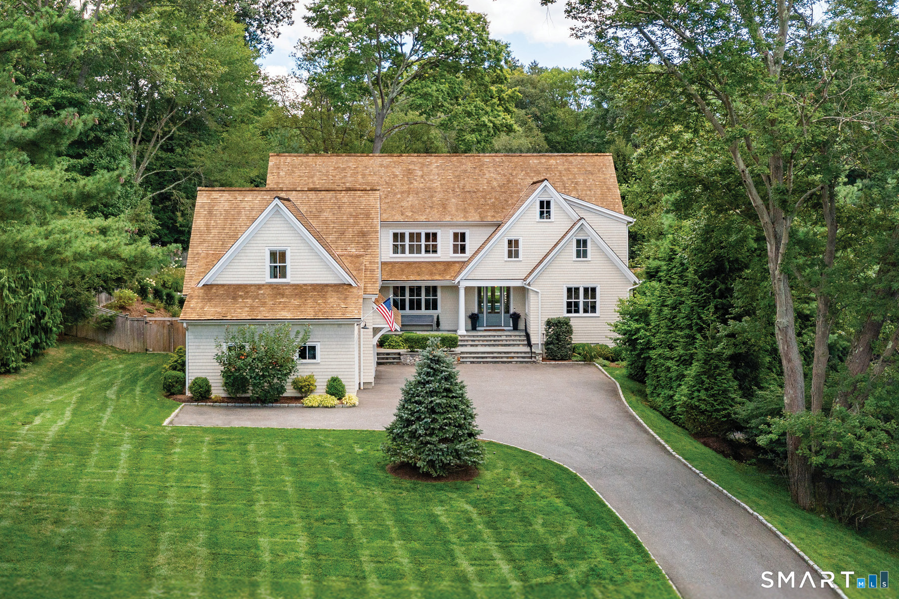49 Hillspoint Road Westport CT 06880
