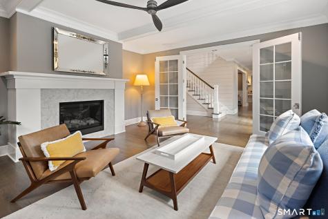 49 Hillspoint Road Westport CT 06880