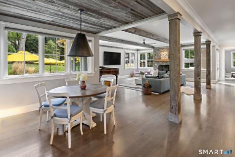 49 Hillspoint Road Westport CT 06880