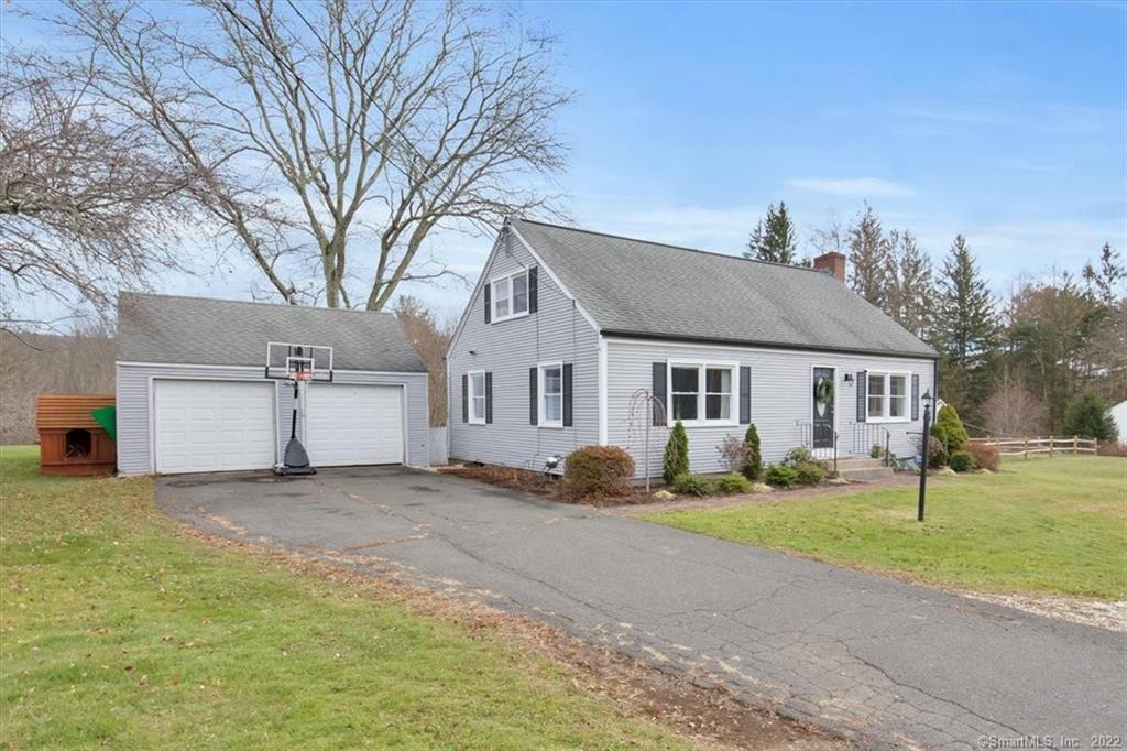 471 Cherry Brook Road Canton CT 06019