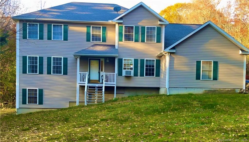 371 Cardinal Circle Torrington CT 06790