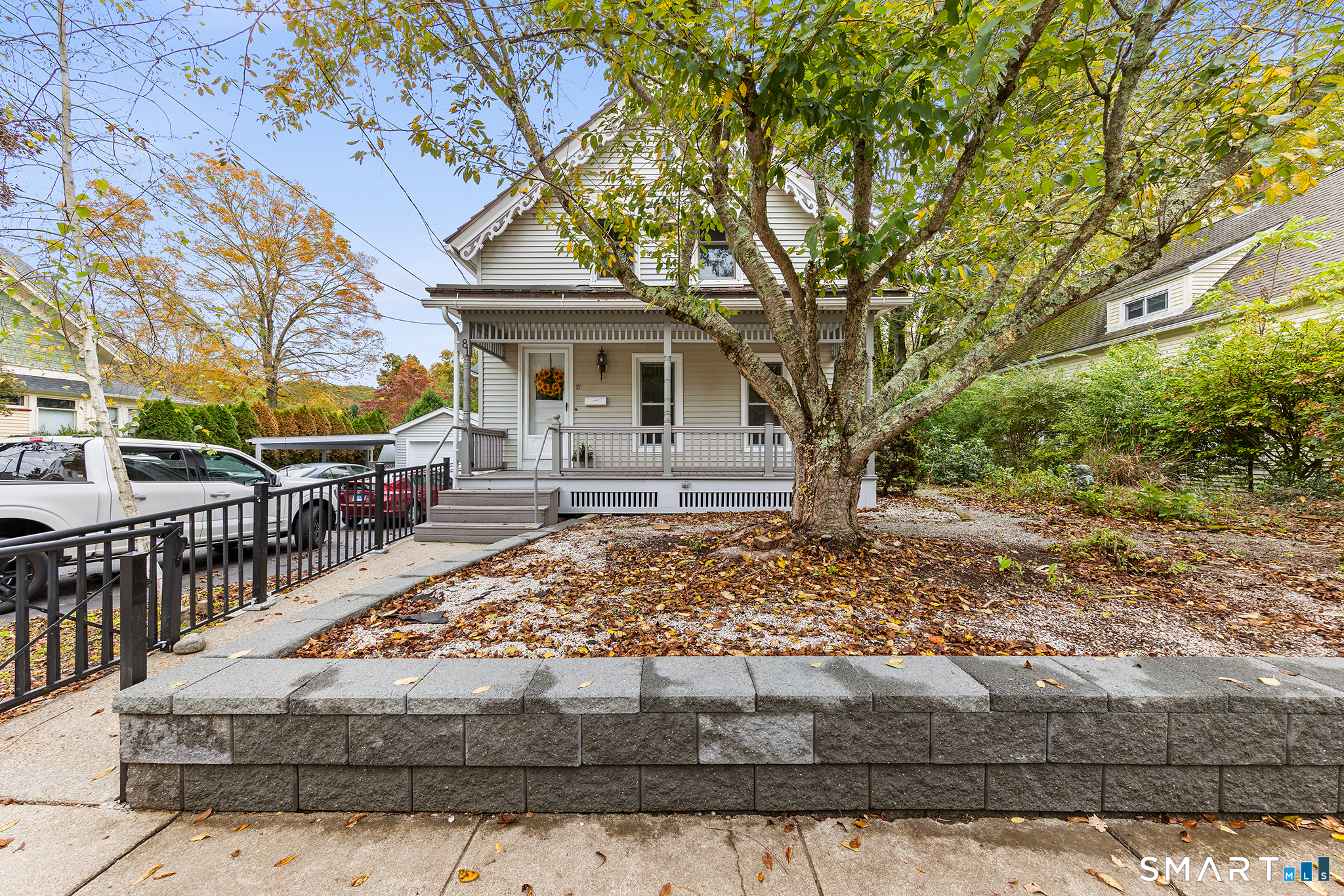 81 Smith Avenue Norwich CT 06360