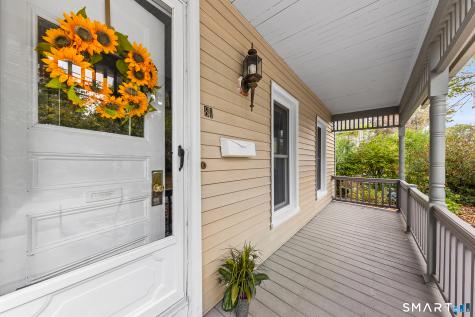 81 Smith Avenue Norwich CT 06360