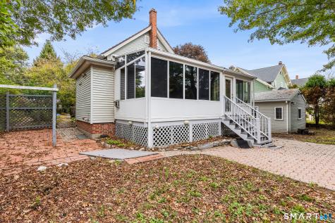 81 Smith Avenue Norwich CT 06360