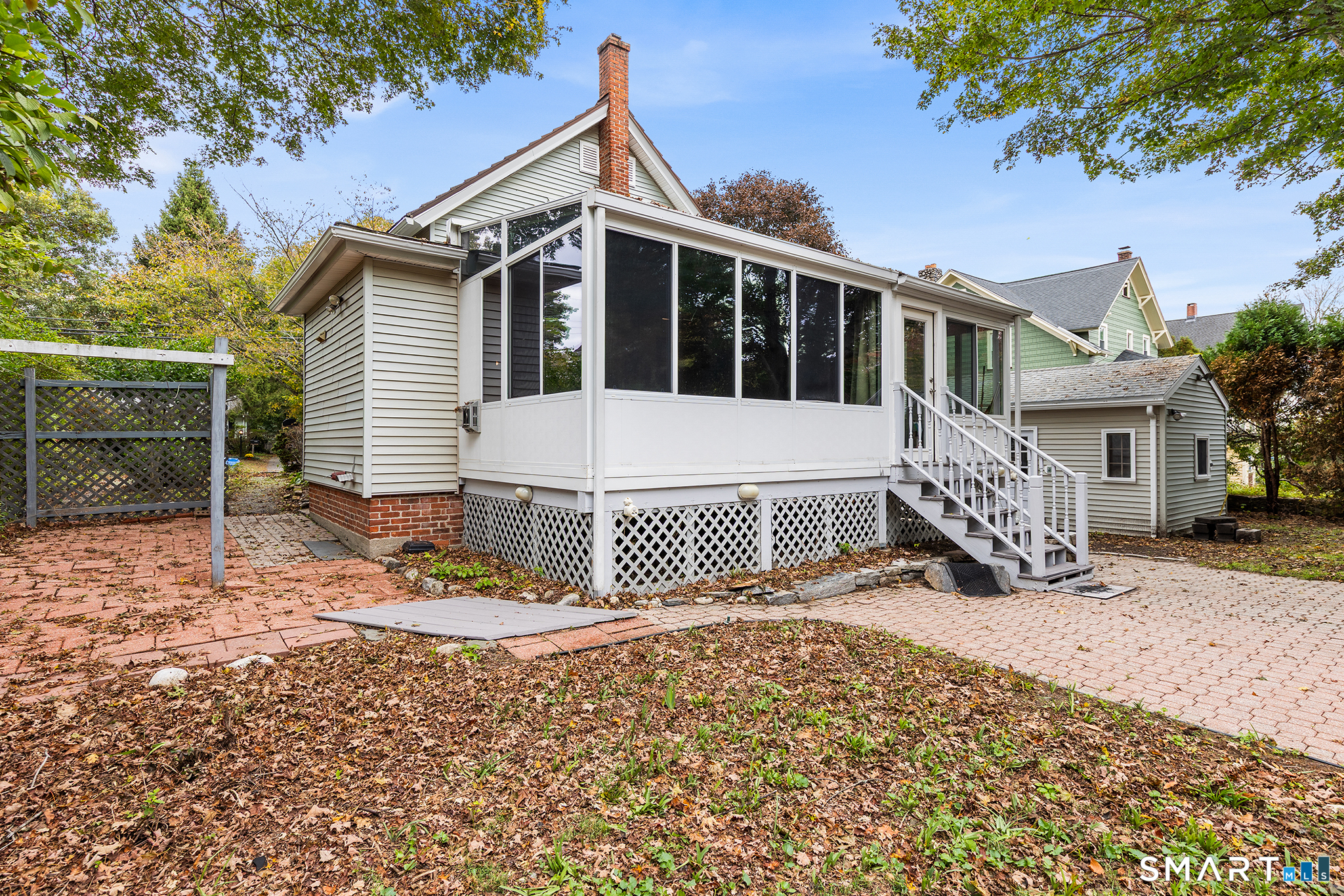 81 Smith Avenue Norwich CT 06360