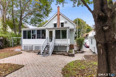 81 Smith Avenue Norwich CT 06360