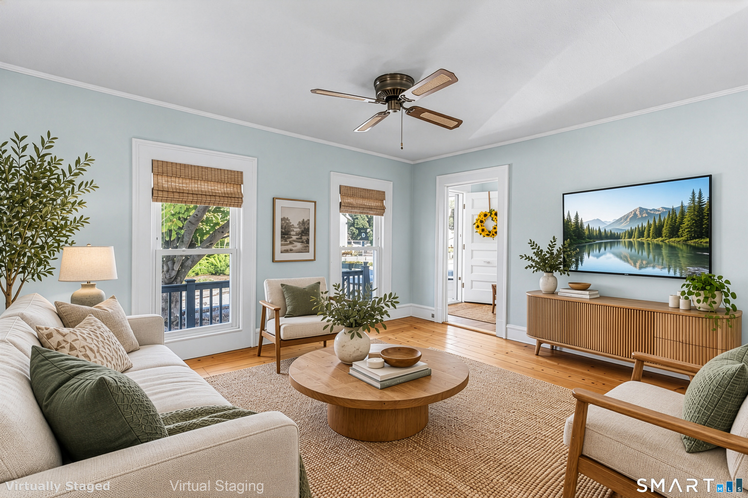 81 Smith Avenue Norwich CT 06360