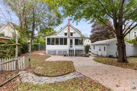81 Smith Avenue Norwich CT 06360