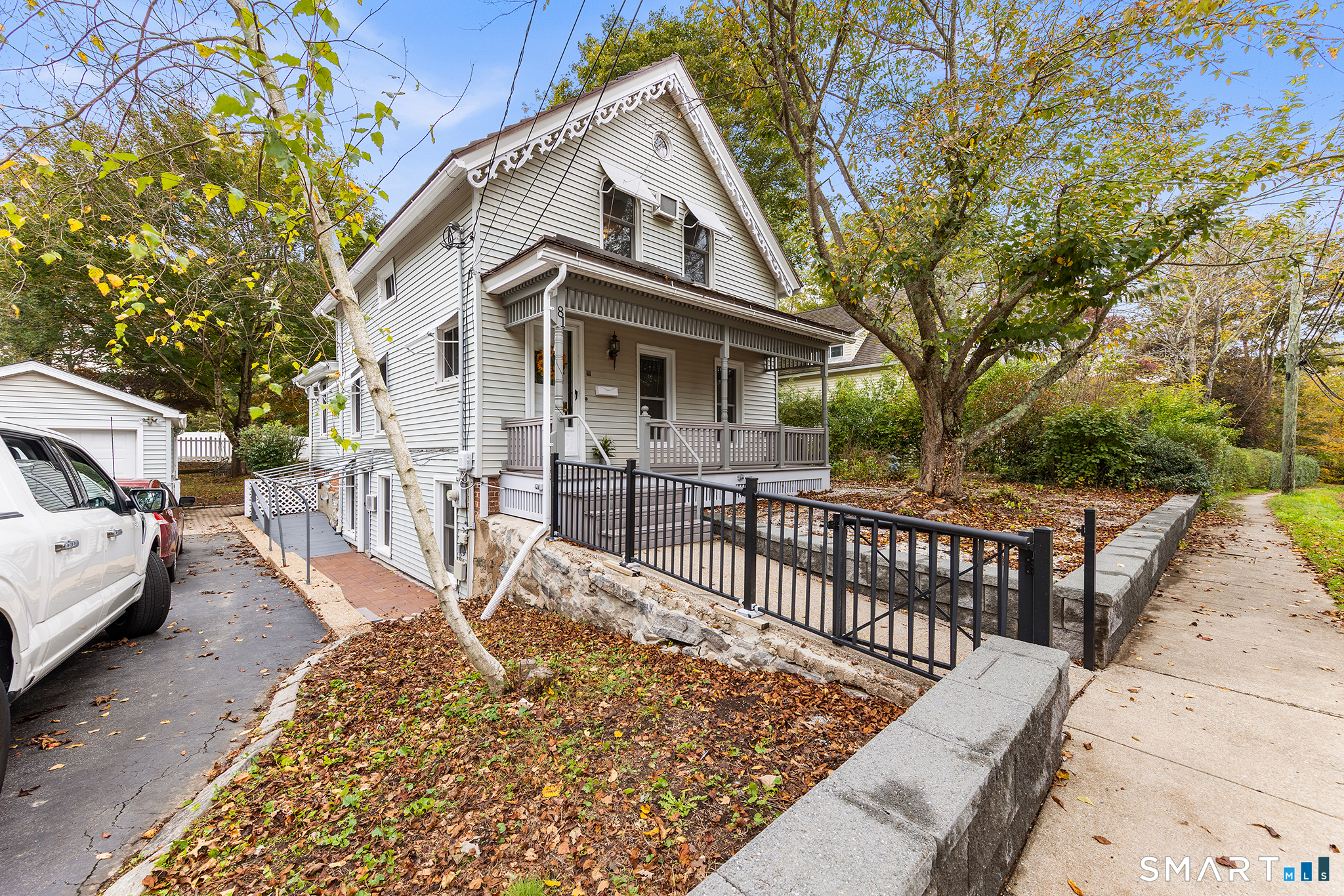 81 Smith Avenue Norwich CT 06360