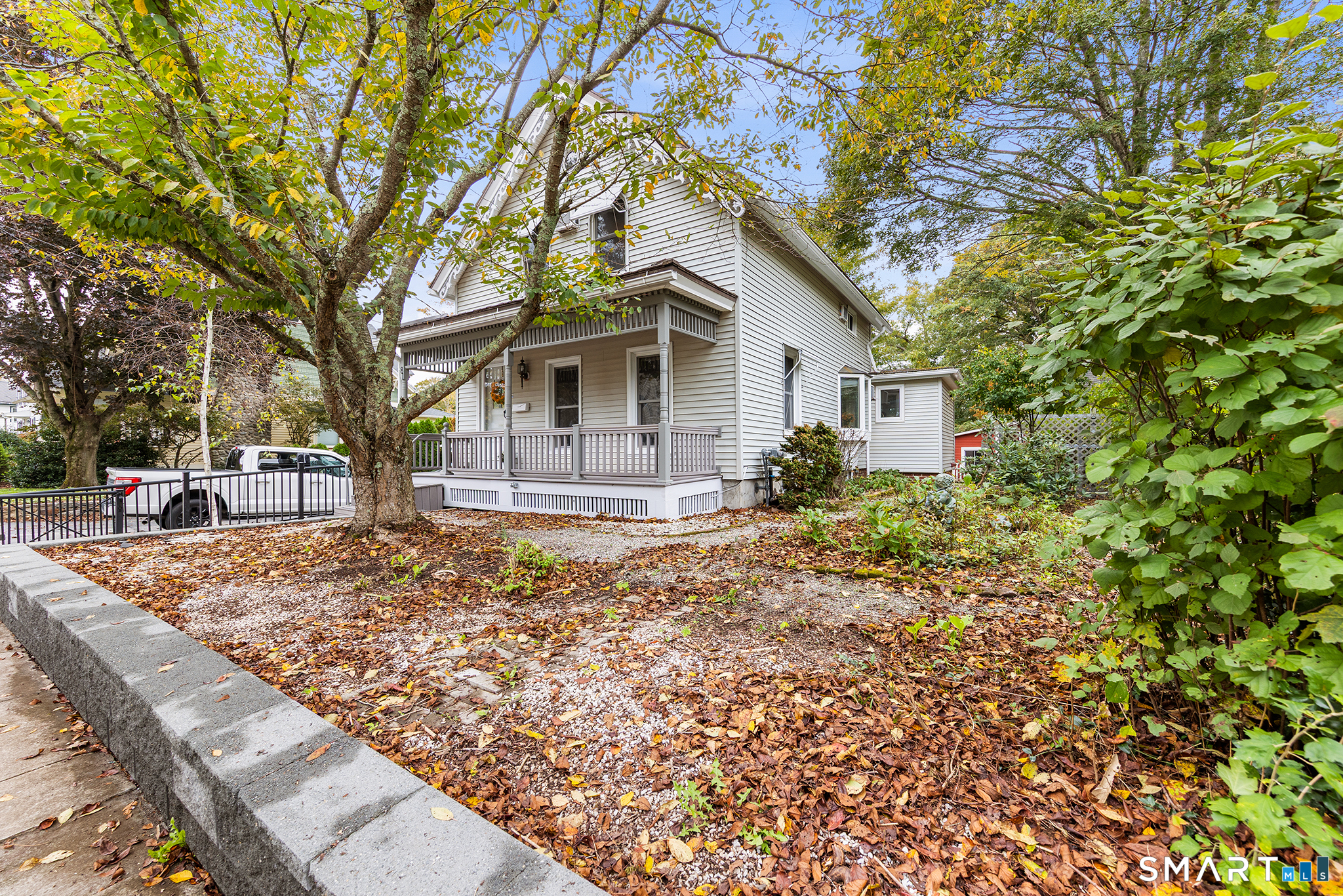 81 Smith Avenue Norwich CT 06360