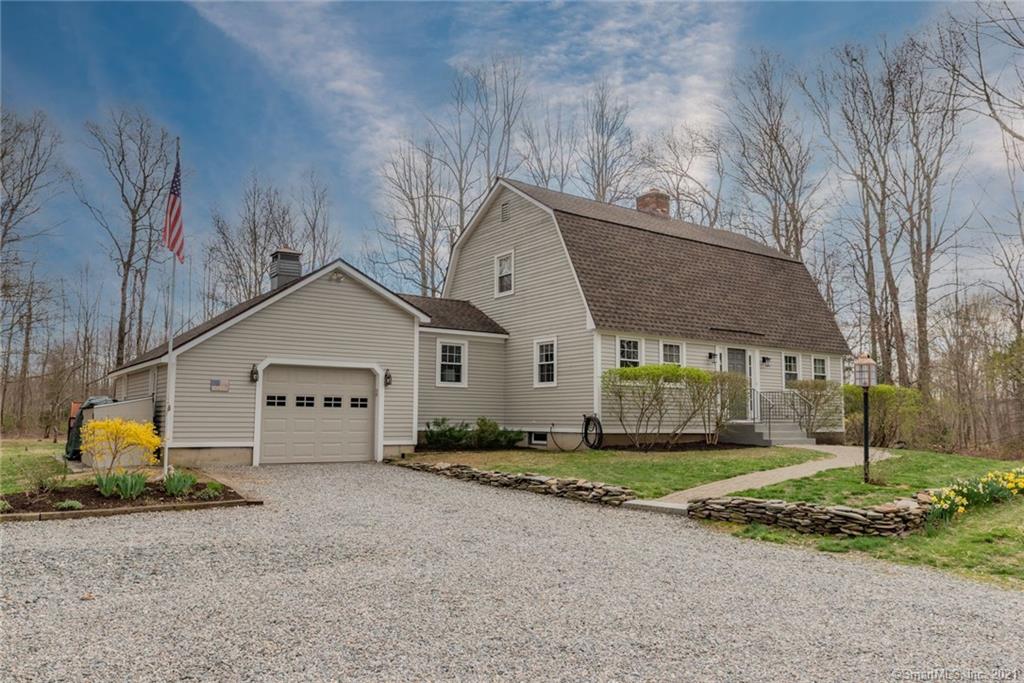60 Millington Road East Haddam CT 06423