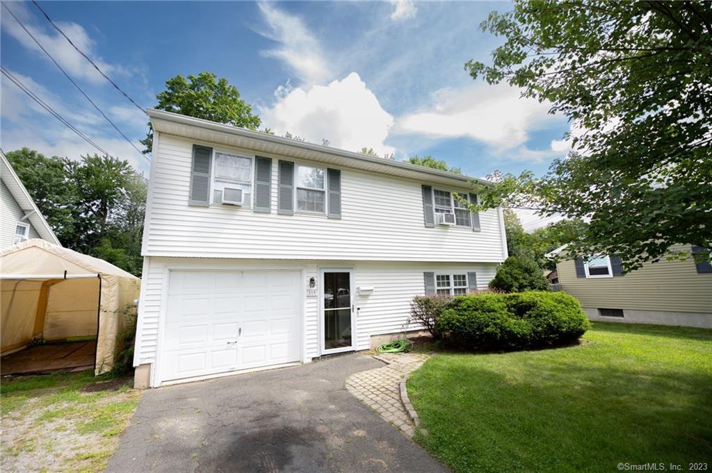 119 John Avenue Bristol CT 06010