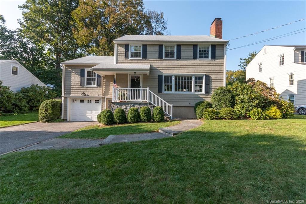 94 Limerick Road Fairfield CT 06824