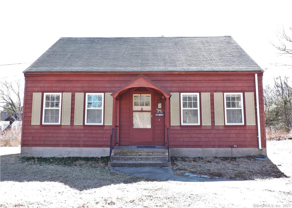 24 North Forest Circle West Haven CT 06516