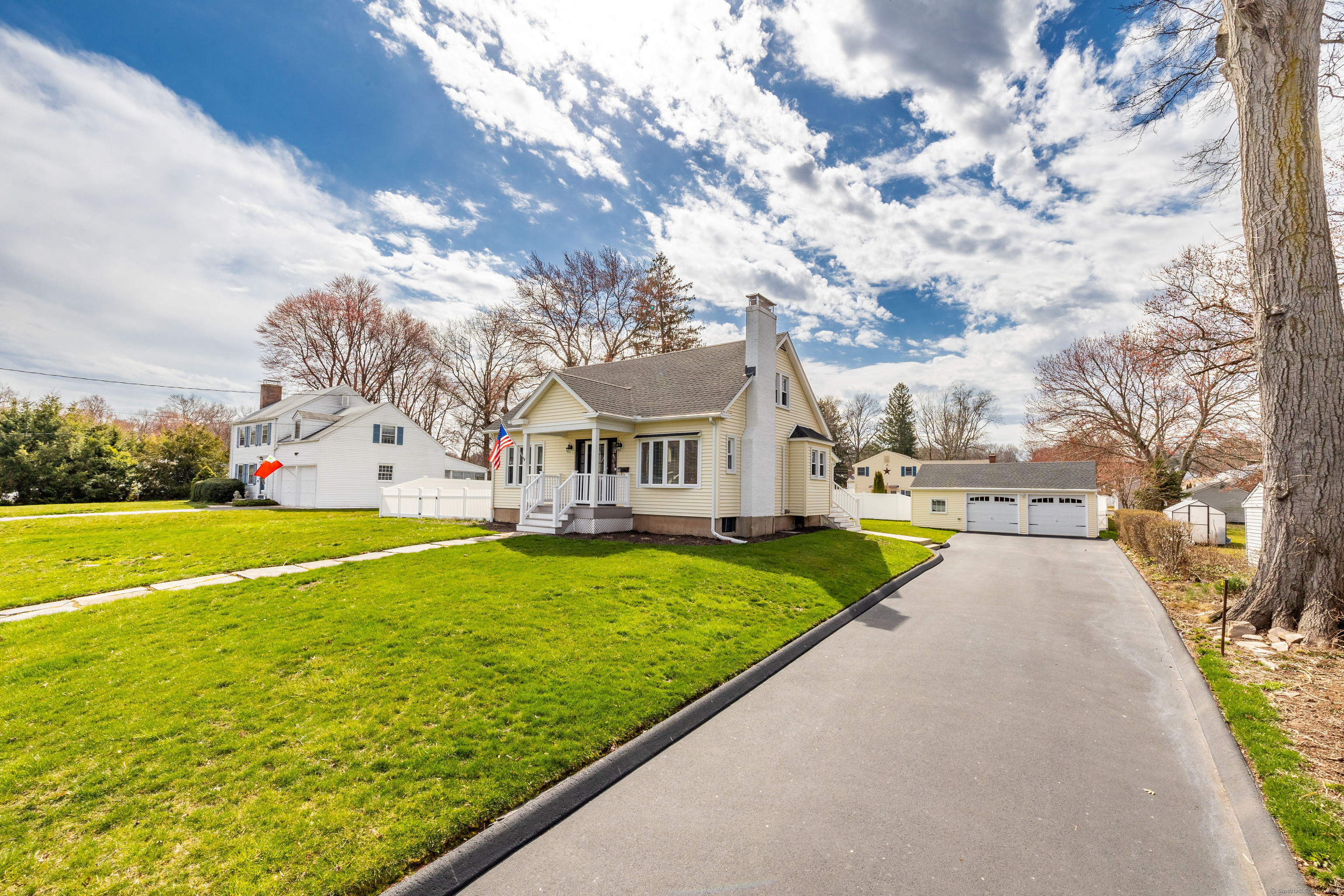 15 Edward Street Wethersfield CT 06109