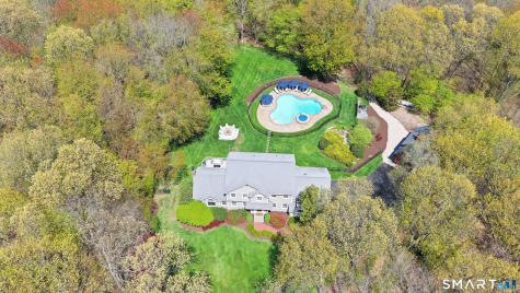 11 Wychwood Lane Oxford CT 06478