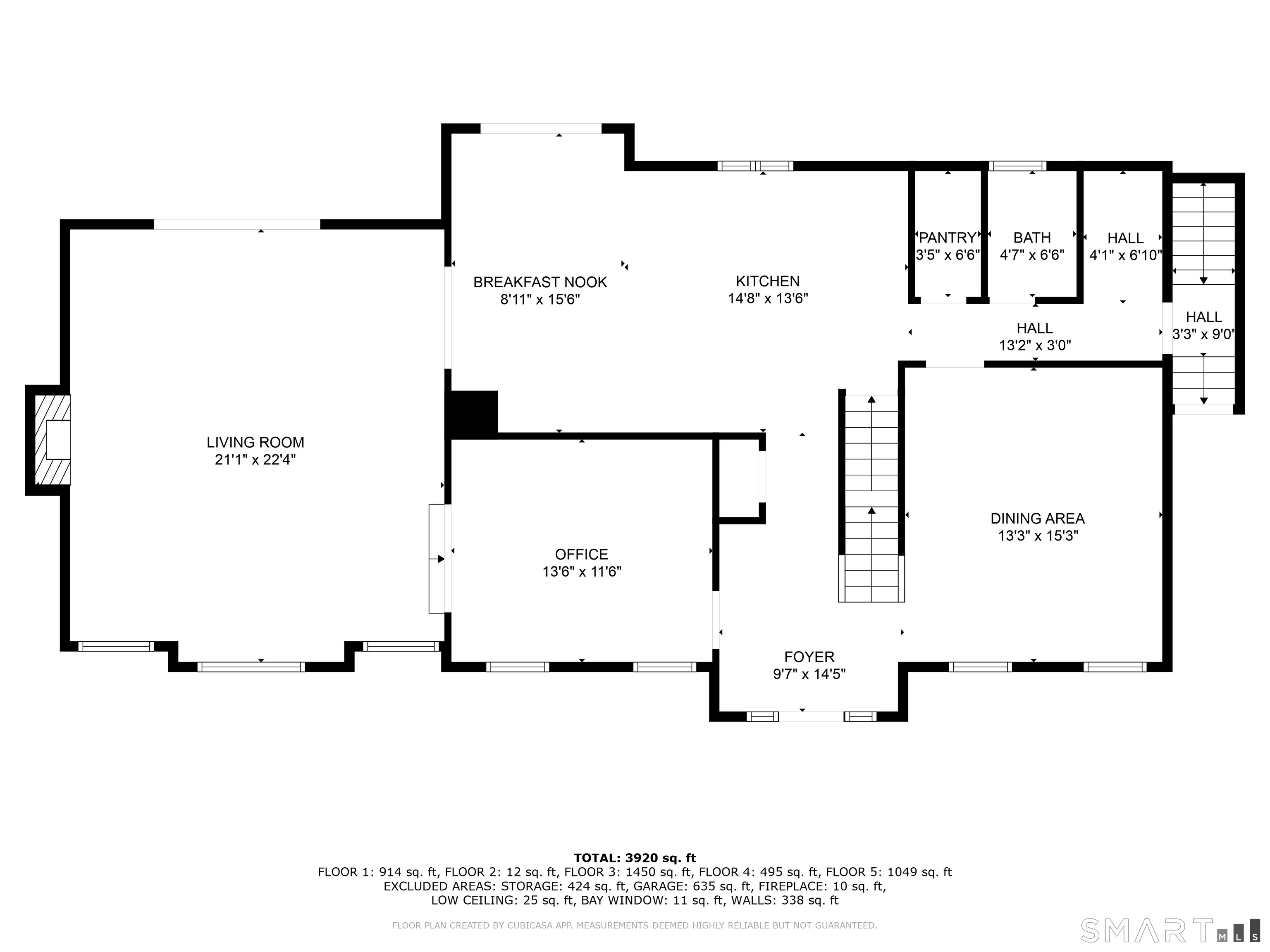 11 Wychwood Lane Oxford CT 06478