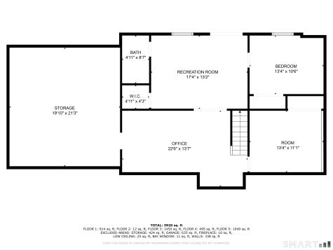11 Wychwood Lane Oxford CT 06478
