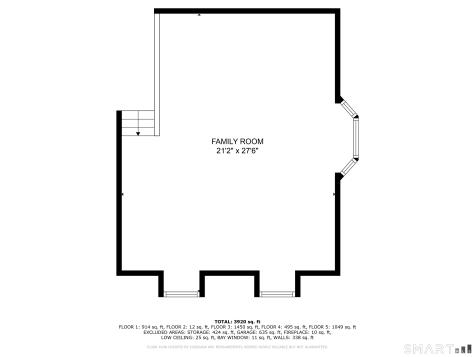 11 Wychwood Lane Oxford CT 06478