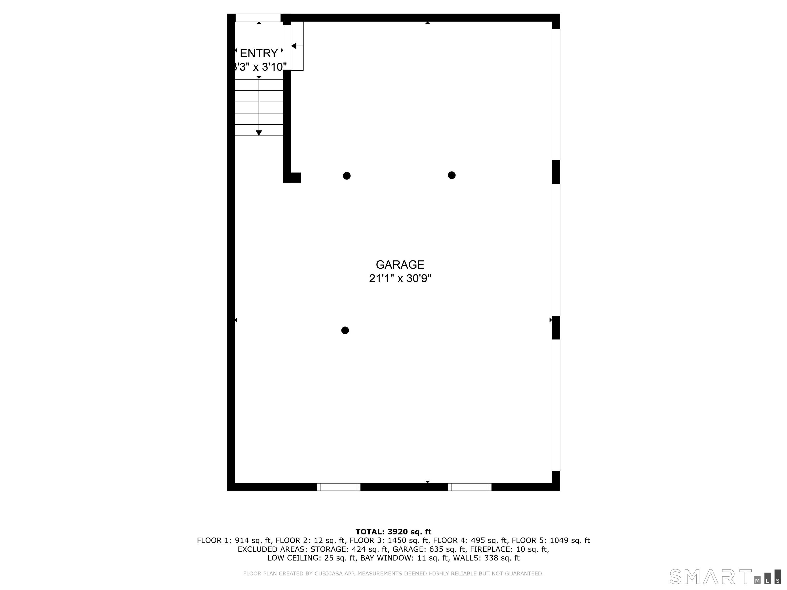 11 Wychwood Lane Oxford CT 06478