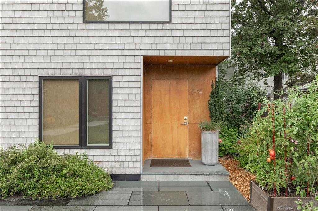 179 Scranton Street New Haven CT 06511