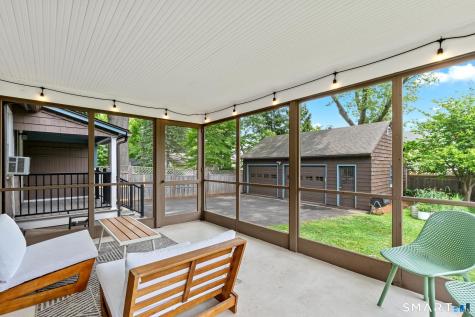16 Clifton Avenue West Hartford CT 06107