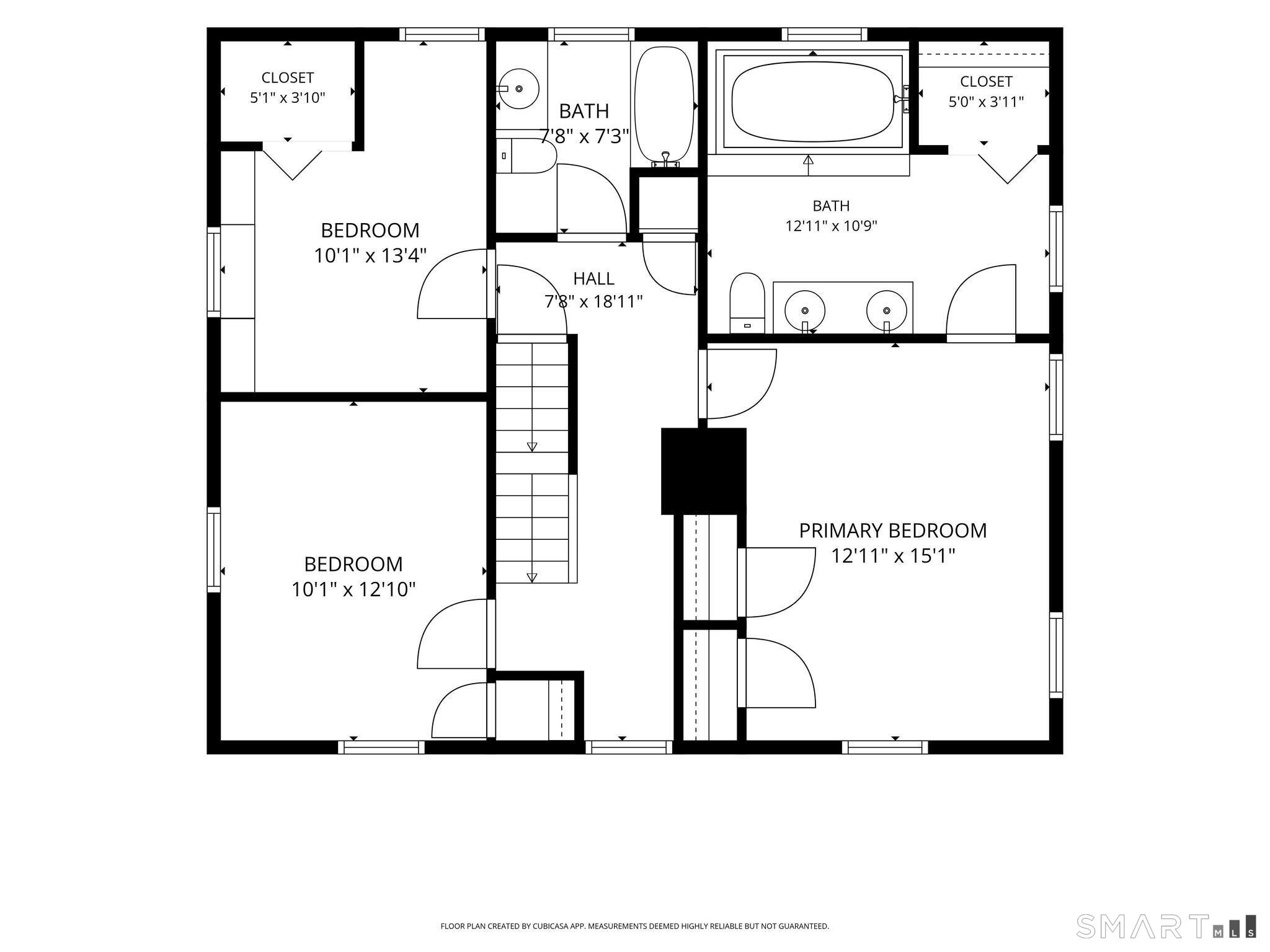 16 Clifton Avenue West Hartford CT 06107
