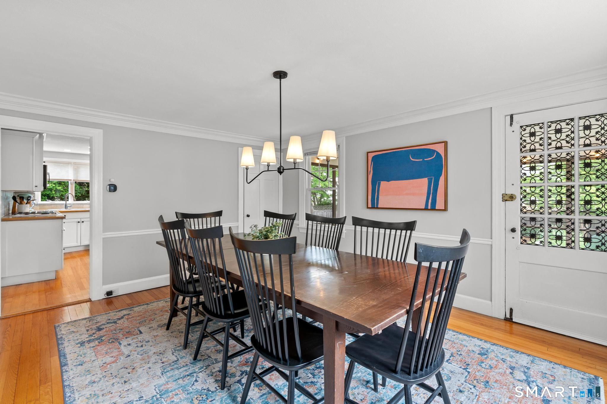 16 Clifton Avenue West Hartford CT 06107