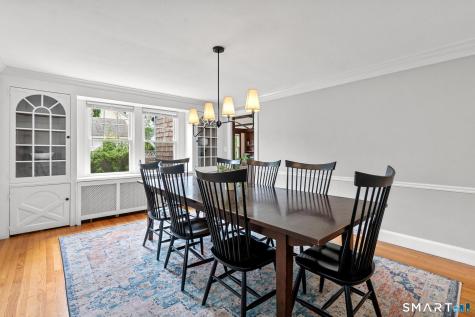 16 Clifton Avenue West Hartford CT 06107
