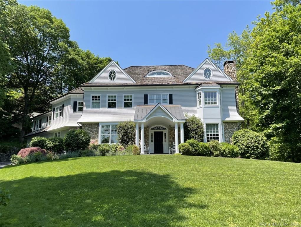 1 Brookside Park Greenwich CT 06831