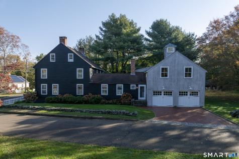 321 Boston Street Guilford CT 06437