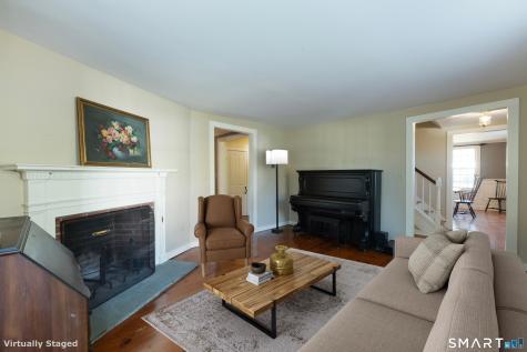 321 Boston Street Guilford CT 06437