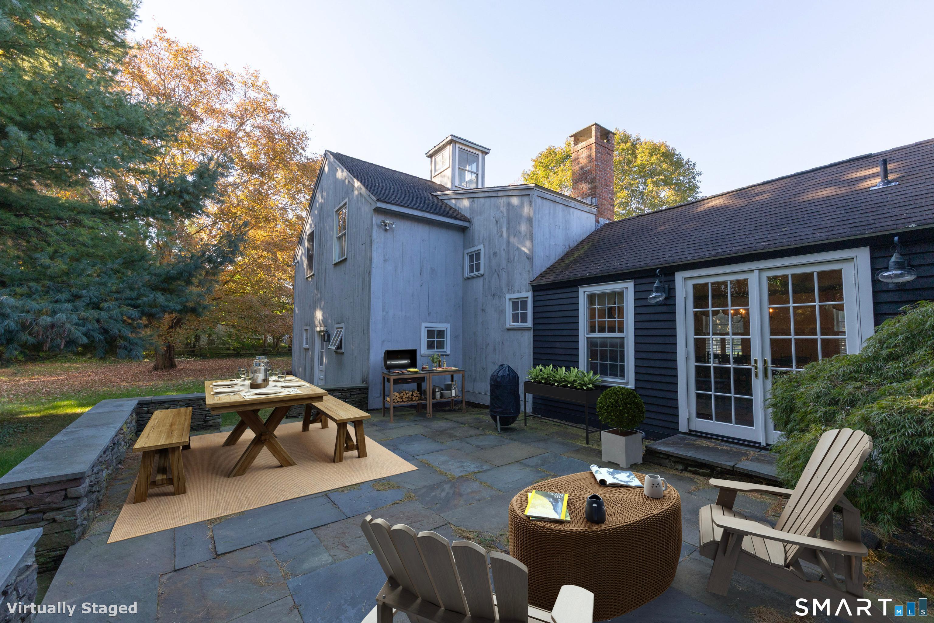 321 Boston Street Guilford CT 06437