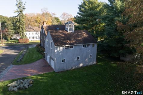321 Boston Street Guilford CT 06437