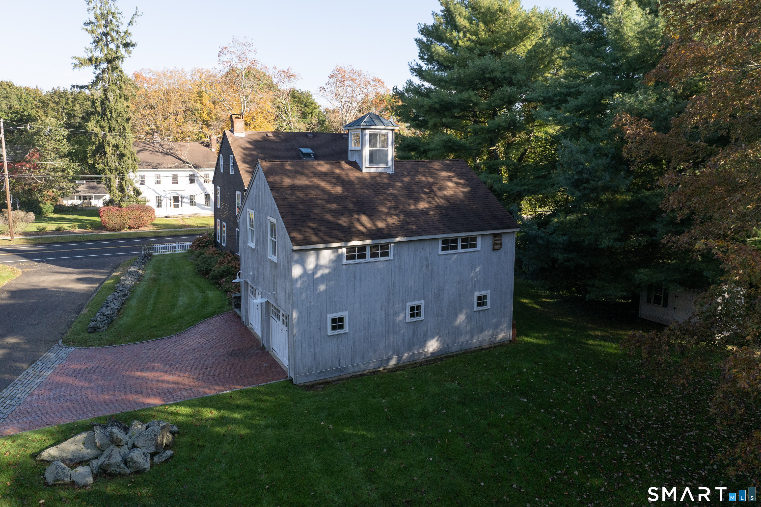 321 Boston Street Guilford CT 06437