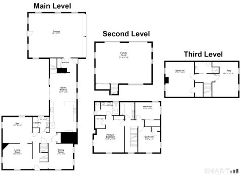 321 Boston Street Guilford CT 06437
