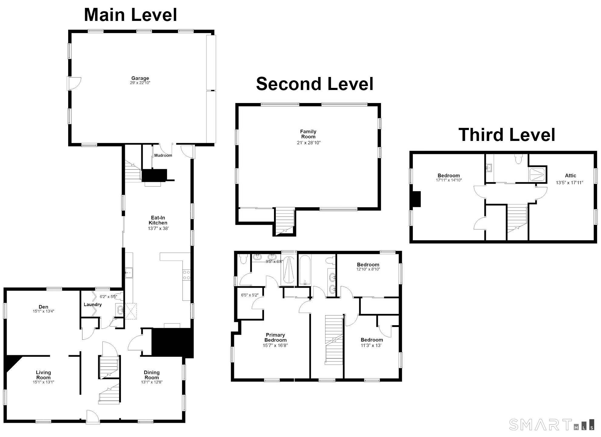 321 Boston Street Guilford CT 06437