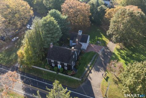 321 Boston Street Guilford CT 06437