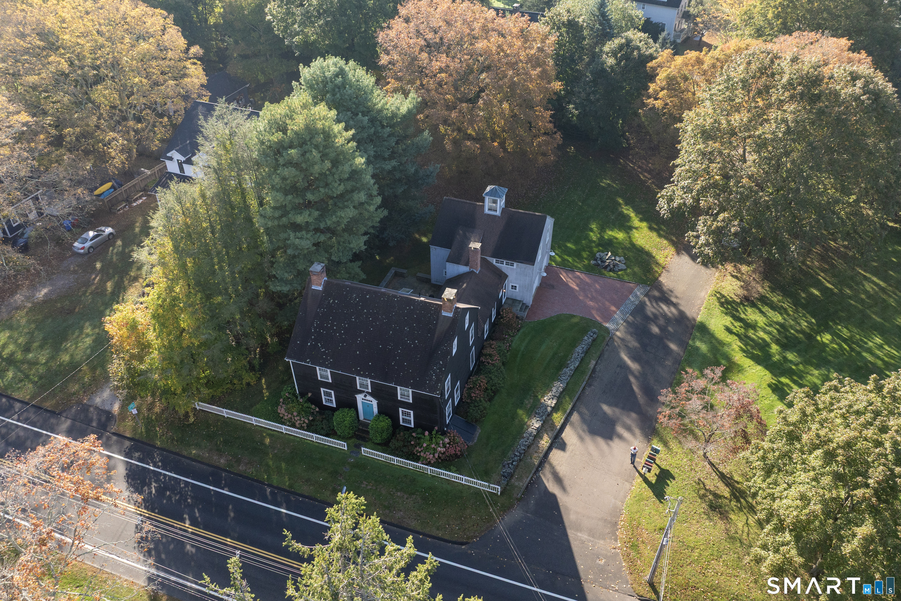 321 Boston Street Guilford CT 06437
