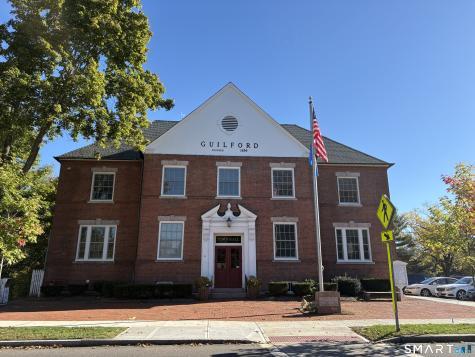 321 Boston Street Guilford CT 06437