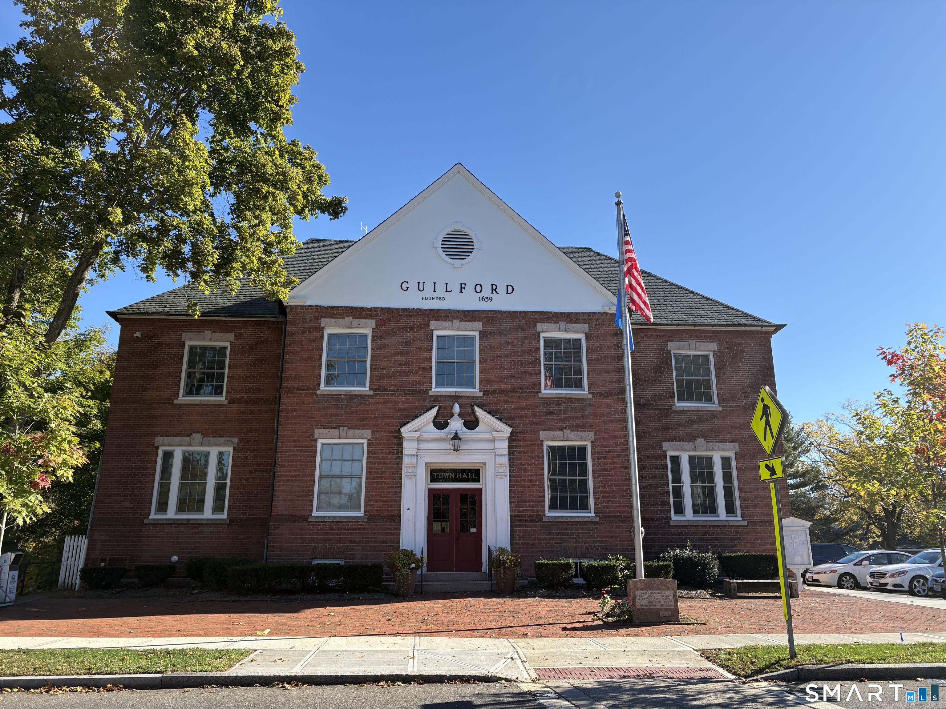 321 Boston Street Guilford CT 06437