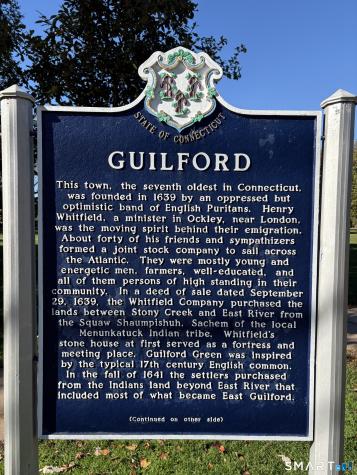 321 Boston Street Guilford CT 06437