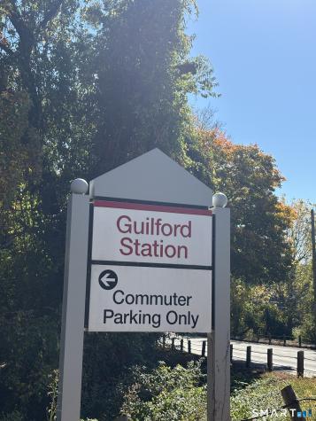 321 Boston Street Guilford CT 06437