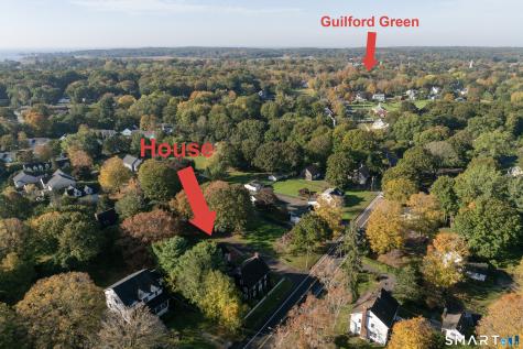 321 Boston Street Guilford CT 06437