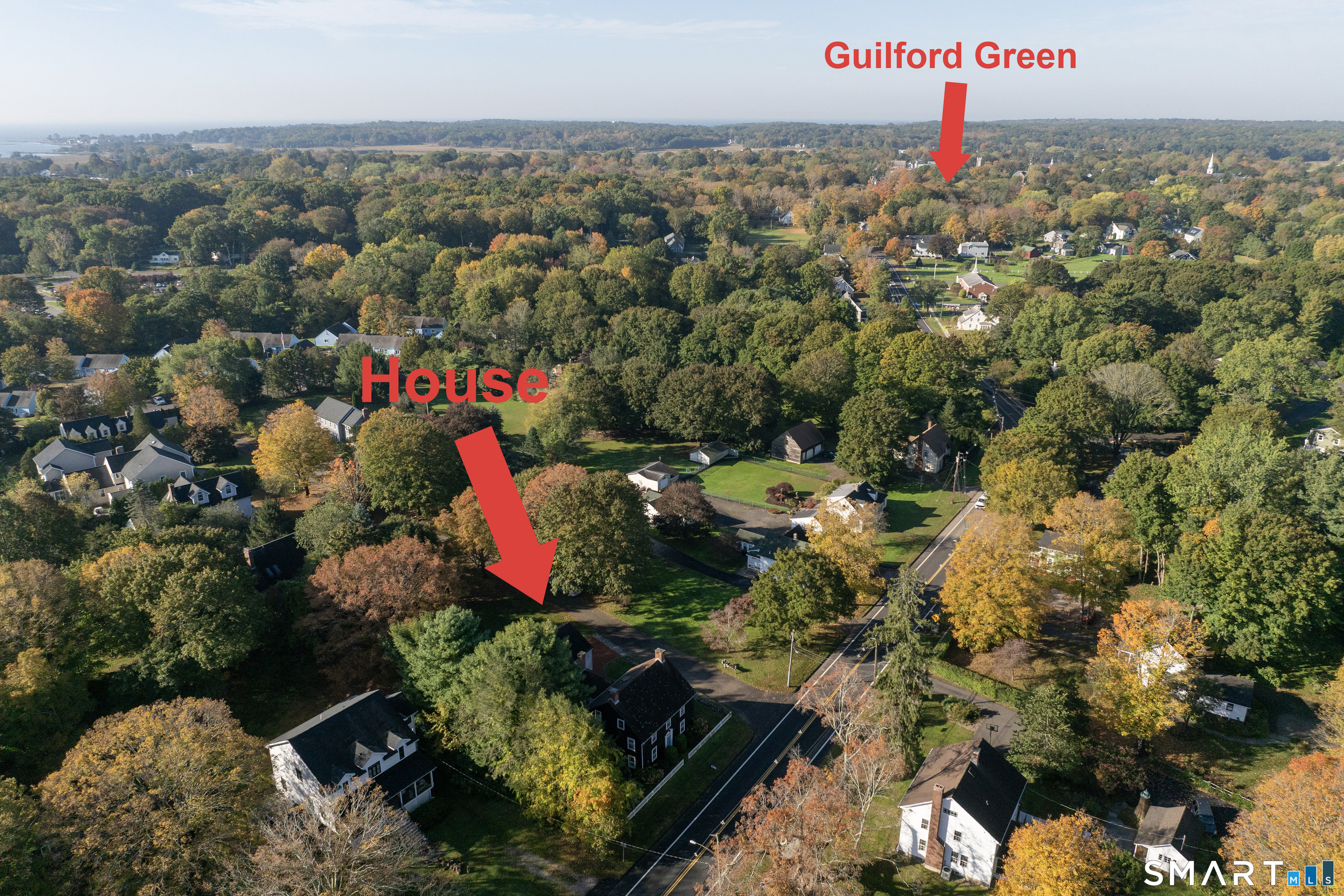 321 Boston Street Guilford CT 06437