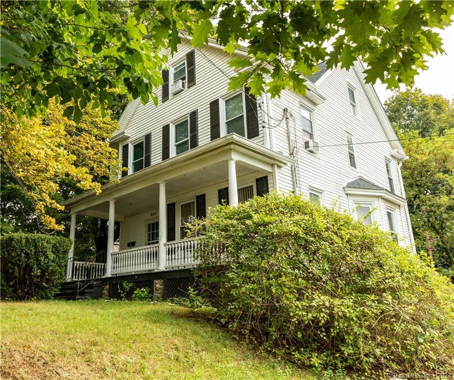 200 Edgewood Avenue Waterbury CT 06706