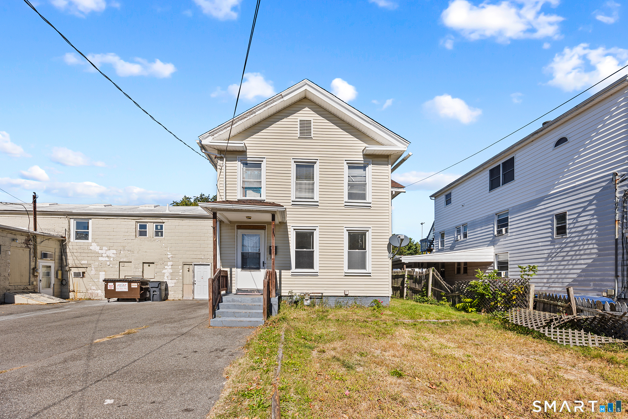 113 Court Street West Haven CT 06516