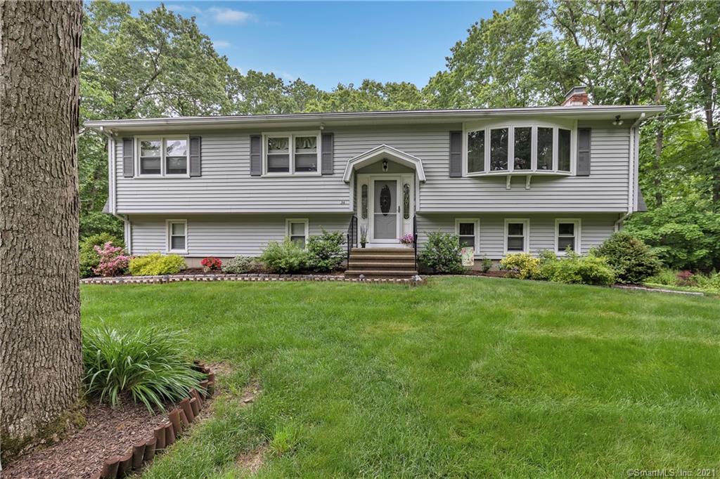34 Nutmeg Lane Shelton CT 06484
