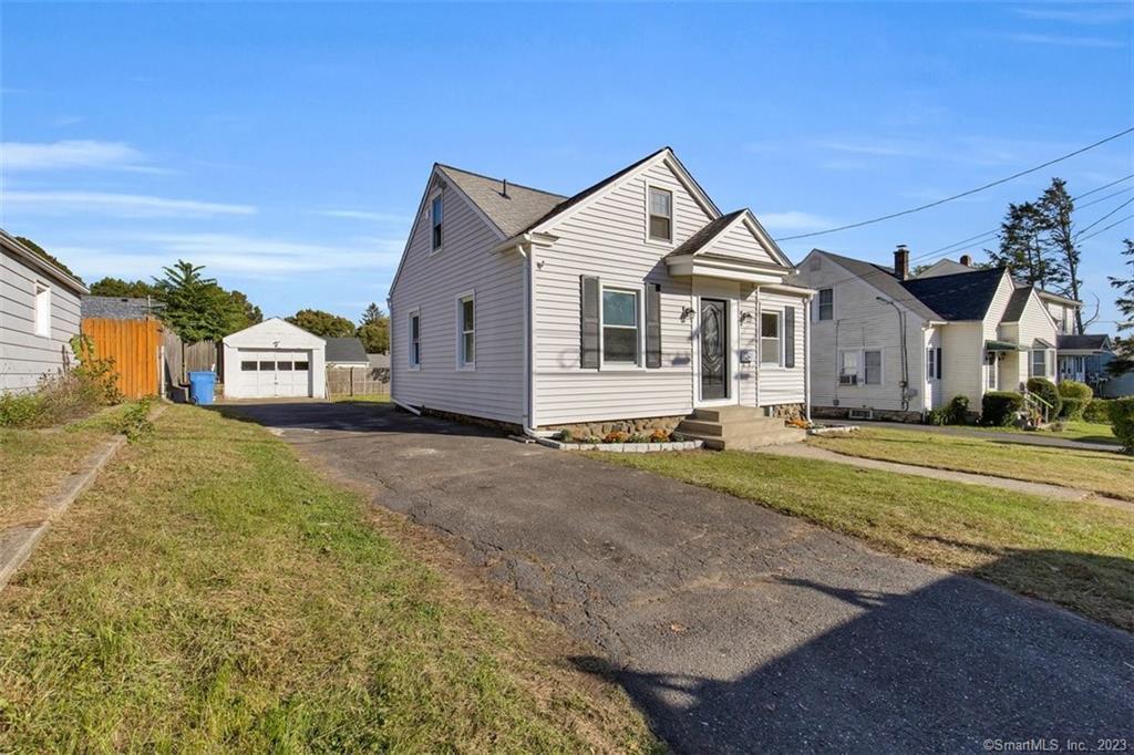 142 Atwood Avenue Waterbury CT 06705